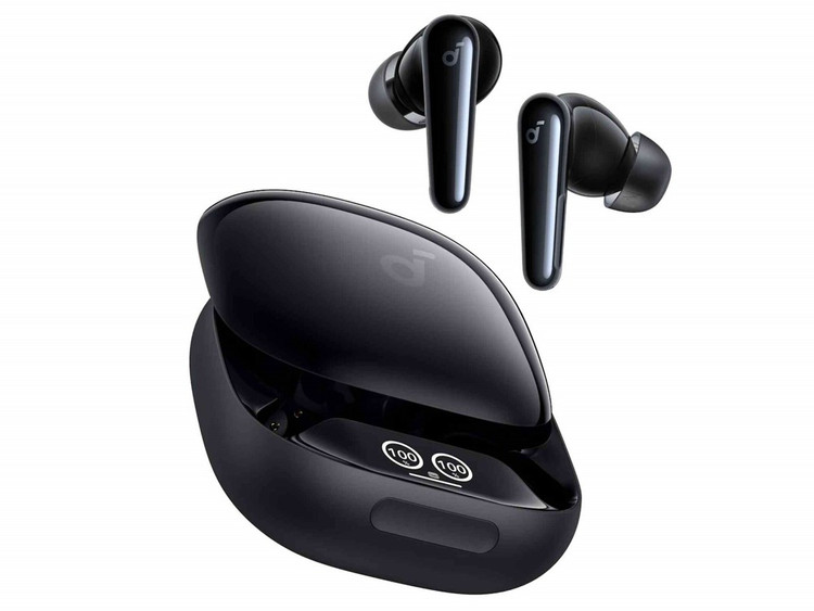 هدفون بی سیم انکر Anker Soundcore Liberty 4 Pro مدل A3954
