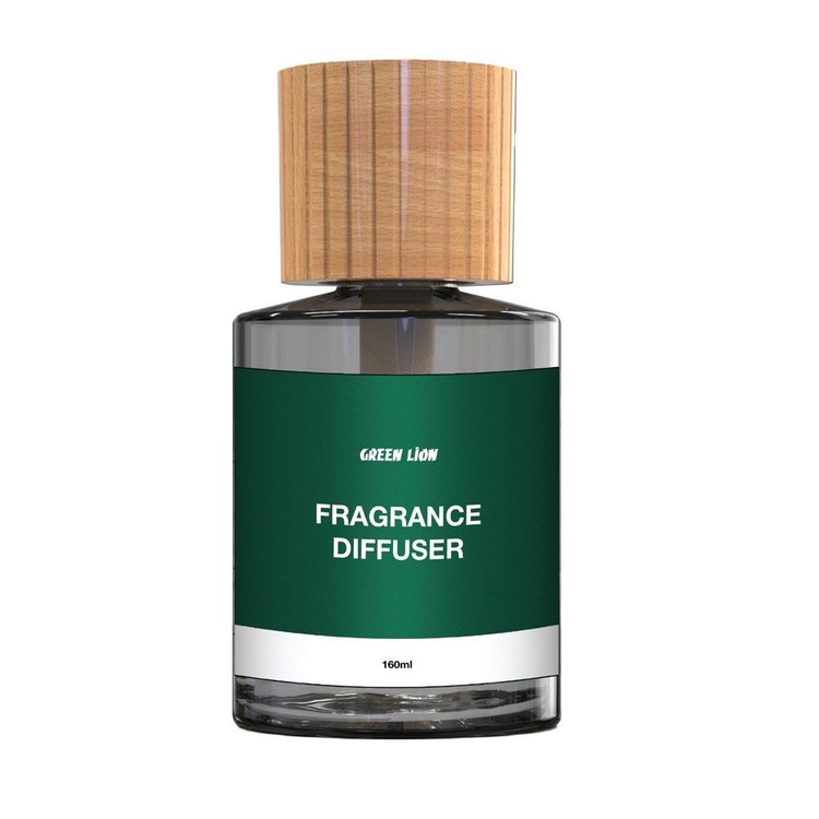 پخش کننده عطر 160 میل گرین لاین