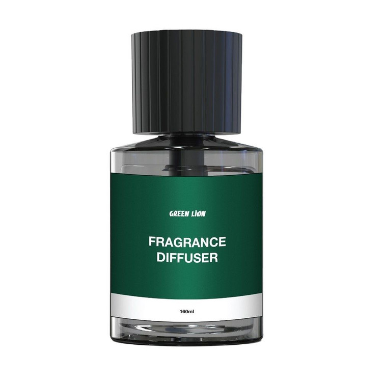 پخش کننده عطر 160 میل گرین لاین