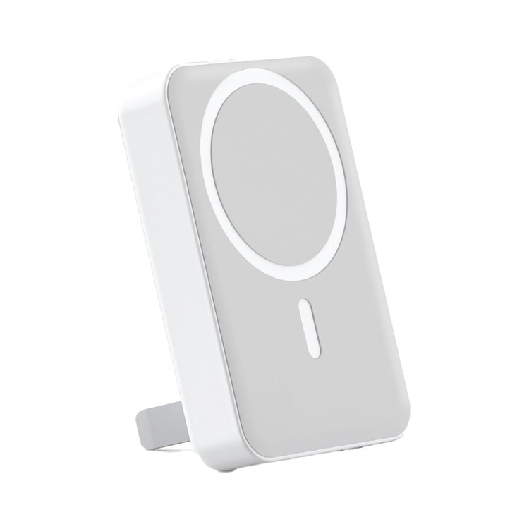 پاور بانک مک سیف گرین لاین Green Lion Kick Stand Power Bank