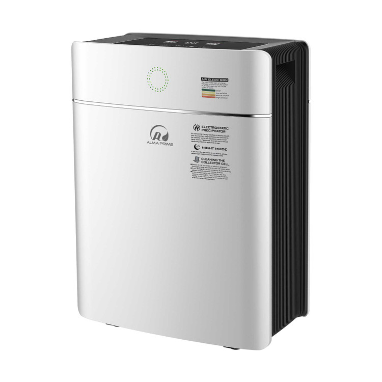 دستگاه تصفیه هوا آلماپرایم مدل AP-332