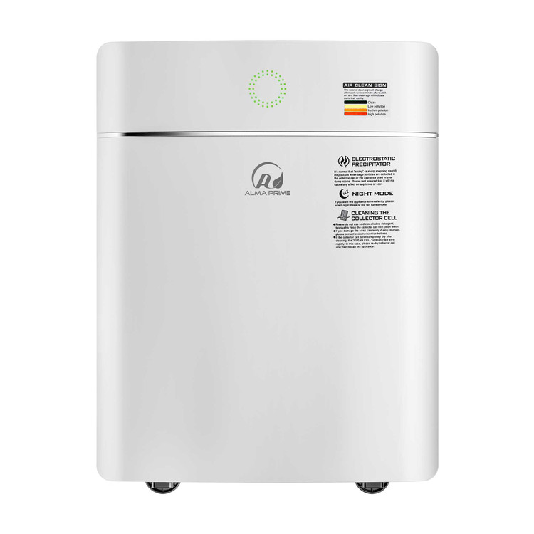دستگاه تصفیه هوا آلماپرایم مدل AP-332