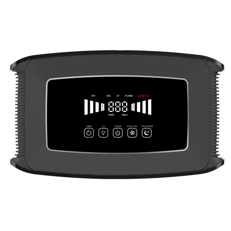 دستگاه تصفیه هوا آلماپرایم مدل AP-332