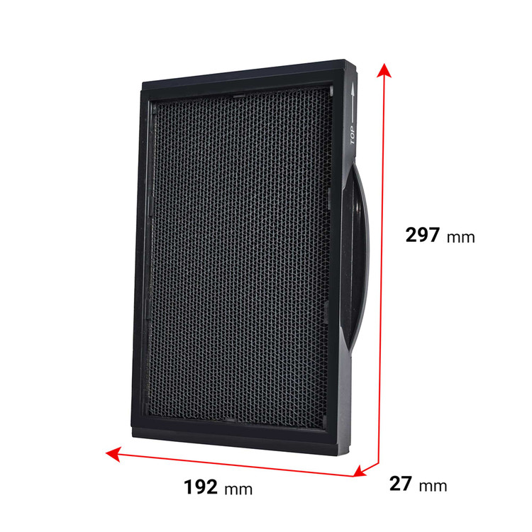 دستگاه تصفیه هوا آلماپرایم مدل AP-332