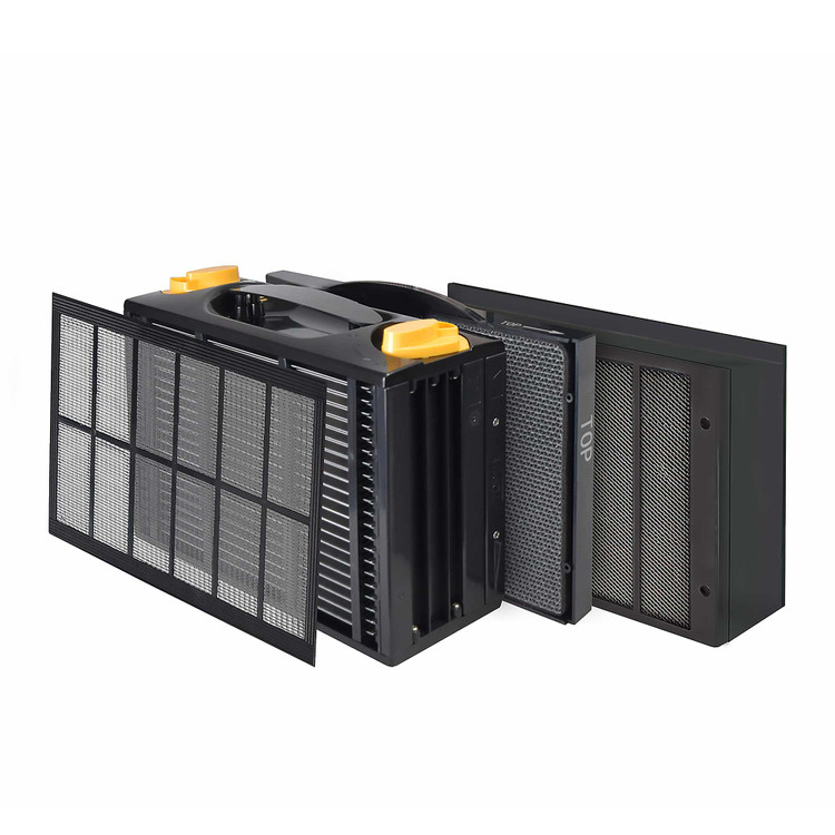دستگاه تصفیه هوا آلماپرایم مدل AP-332