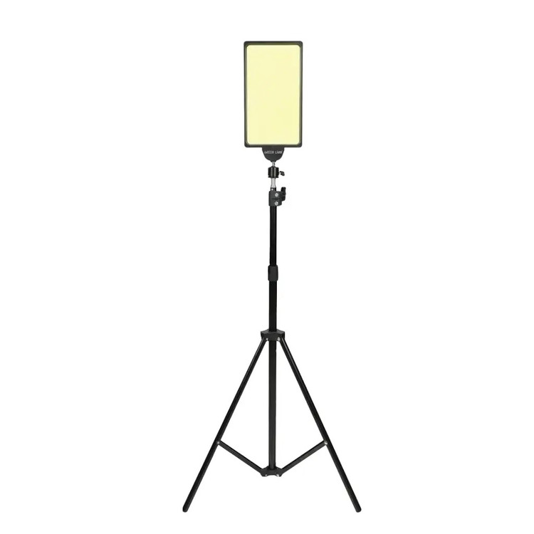 چراغ کمپینگ گرین لاین مدل Green Lion Camping LED Light GCL05