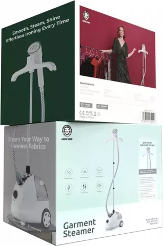 اتو بخار Green lion مدل Garment Steamer GL-6205