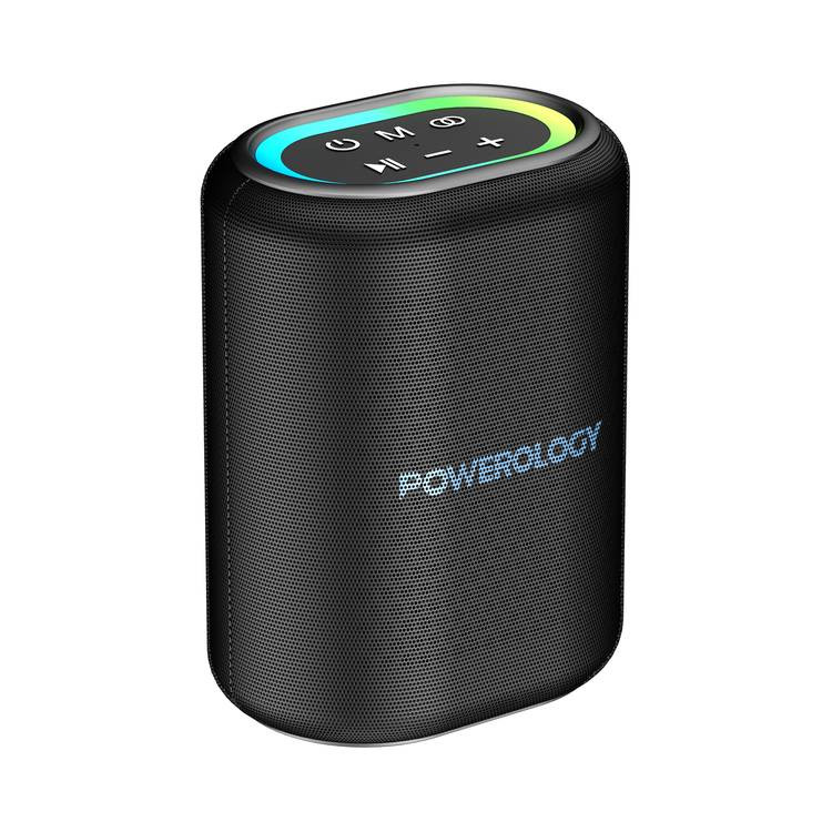 اسپیکر بلوتوثی پاورولوژی مدل Loud PW011