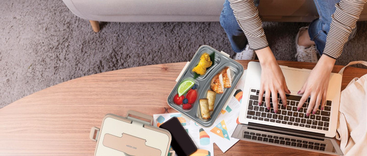 جعبه ناهار برقی گرین لاین