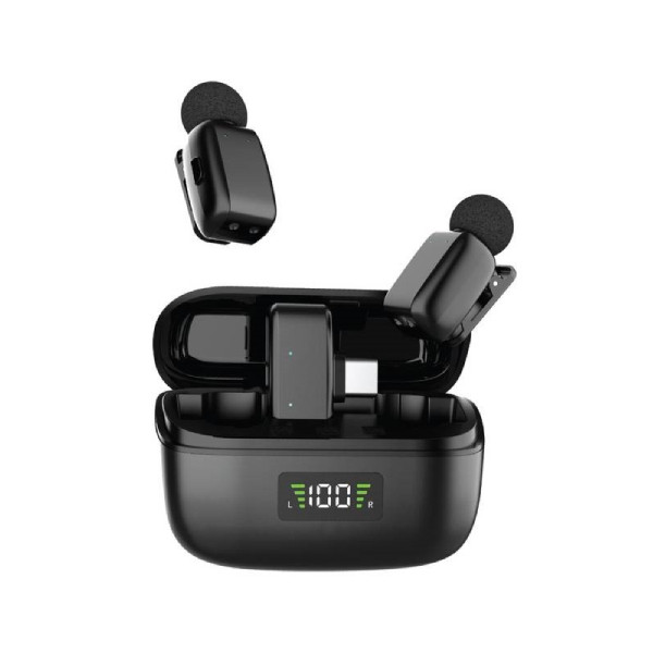 میکروفون یقه ای گرین لاین مدل Flex Mic Duo