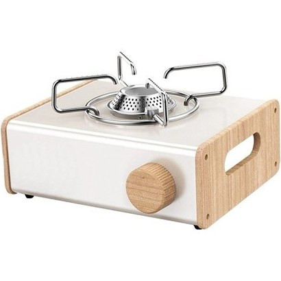اجاق گاز تک مشعل قابل حمل کمپینگ مدل Porodo Portable Burner Stove 2800W