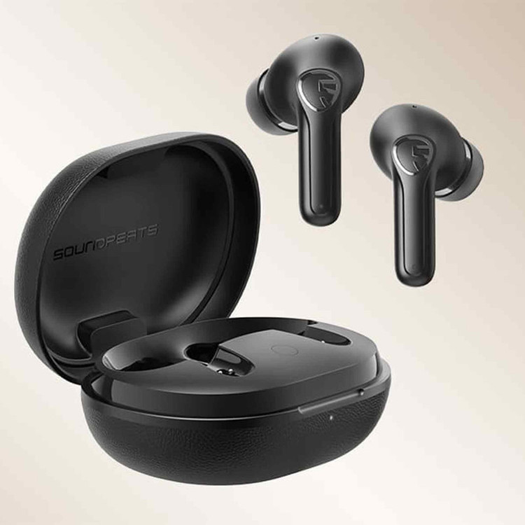 هندزفری بلوتوث ساندپیتز SoundPeats T3 Pro