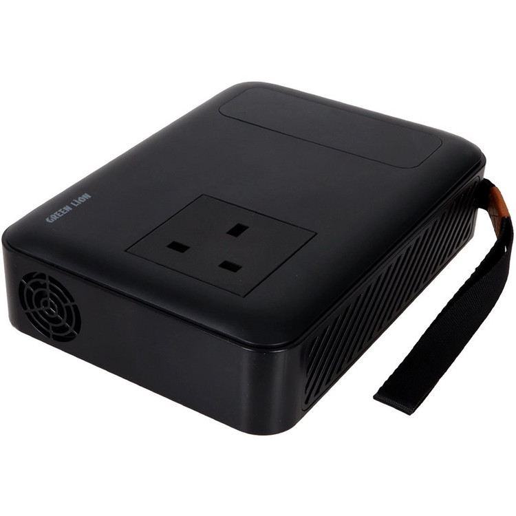 پاوربانک ۳۰۰۰۰ گرین لاین مدل Power Vault