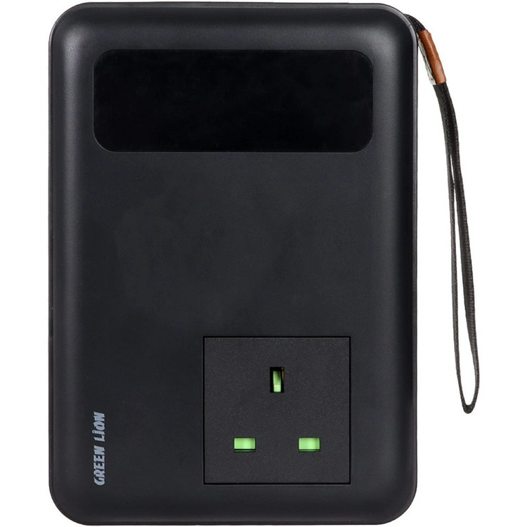 پاوربانک ۳۰۰۰۰ گرین لاین مدل Power Vault