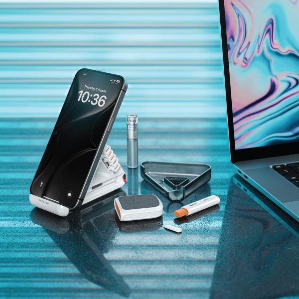 کیت تمیزکننده چند منظوره 22 در 1 گرین لاین