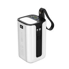 پاوربانک 80000 باوین Bavin PC1057S توان 22.5 وات