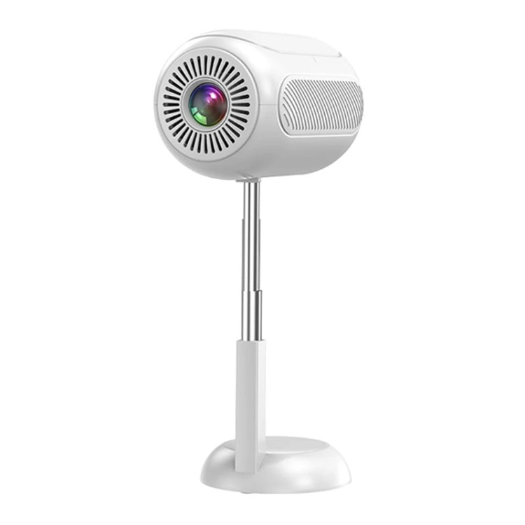 مینی ویدئو پروژکتور گرین لاین مدل VENUS-GL-VP4Kf