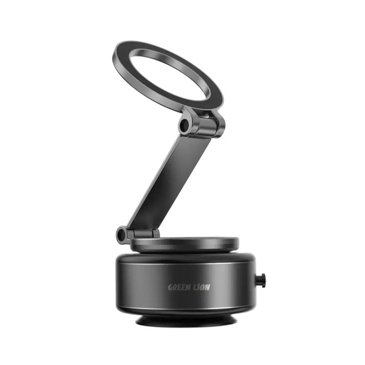 نگهدارنده گوشی مکش خودکار گرین لاین GX-32