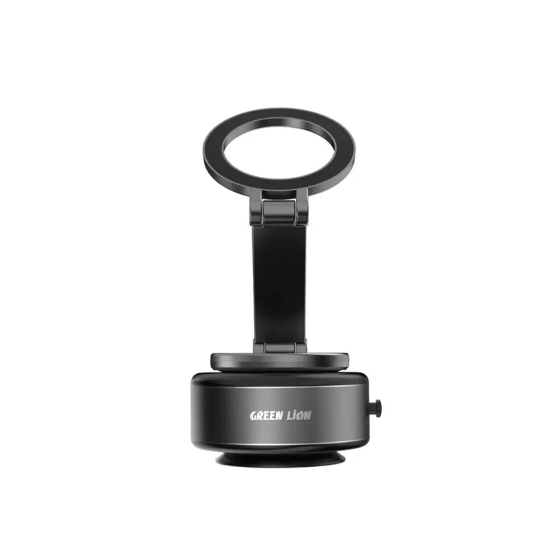 نگهدارنده گوشی مکش خودکار گرین لاین GX-32