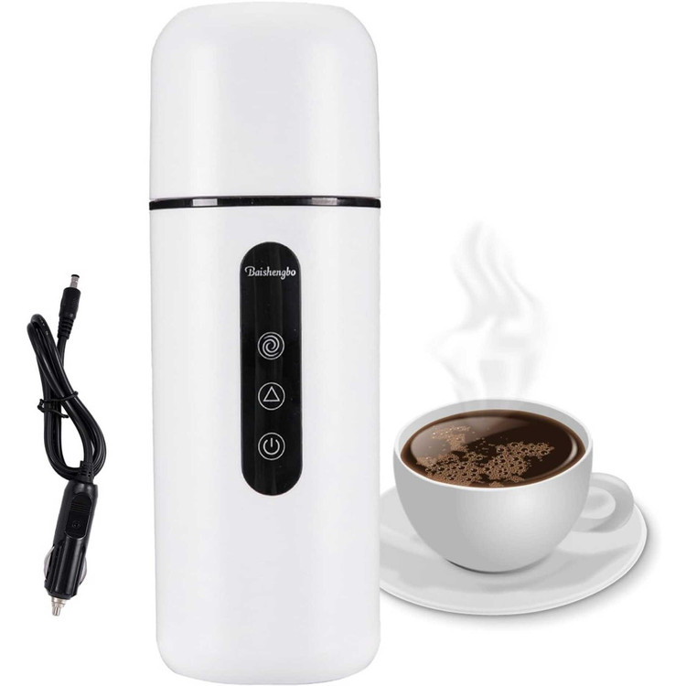 فلاسک فندکی خودرو مدل MS A801