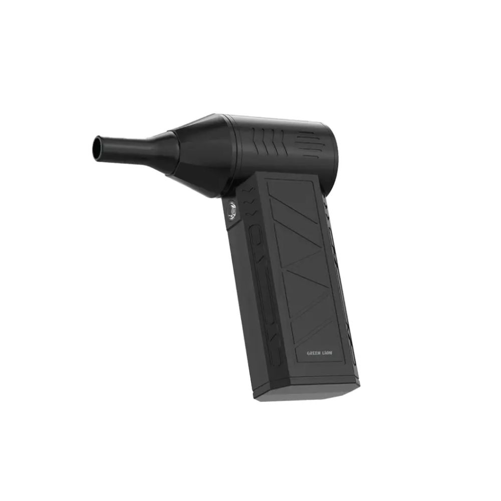 جت فن گرین لاین مدل Storm Grip