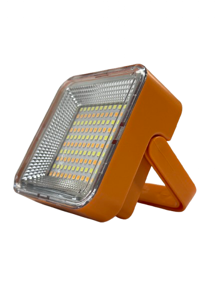 چراغ اضطراری کمپی XJ-K01