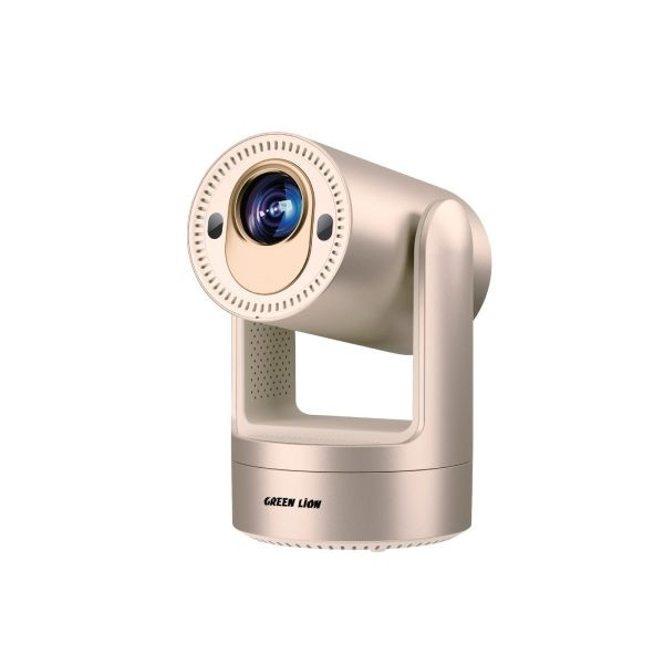 ویدئو پروژکتور پریسما گرین Green Prisma 4K Portable Projector
