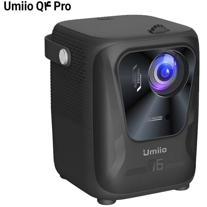 ویدئو پروژکتور یومیو مدل Umiio Q4 Pro