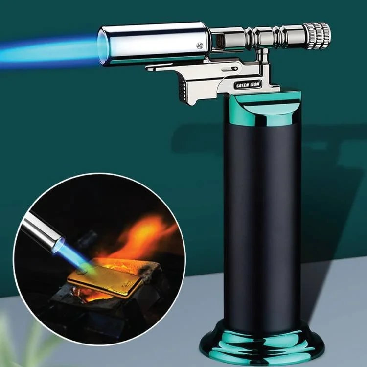 فندک اتمی گرین لاین مدل Jet Flame Pro