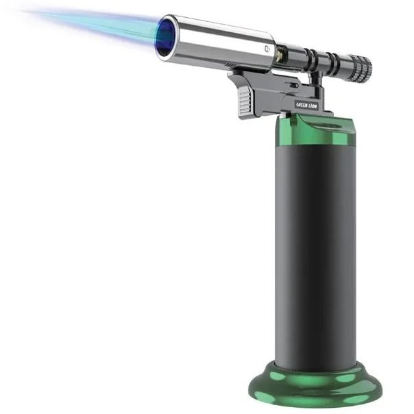 فندک اتمی گرین لاین مدل Jet Flame Pro