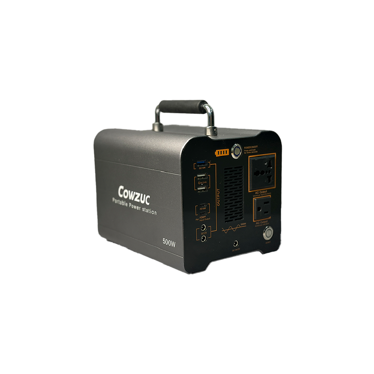 پاور استیشن 500 وات برند کوزاک مدل 500W