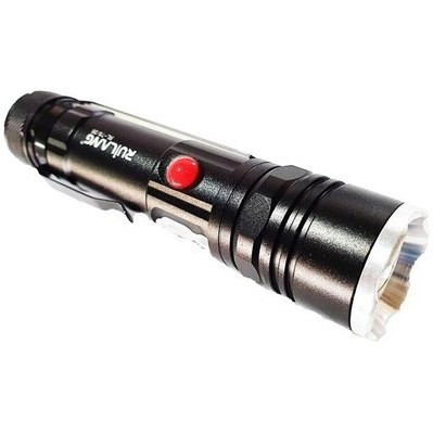 چراغ قوه LED COB مدل T6-26