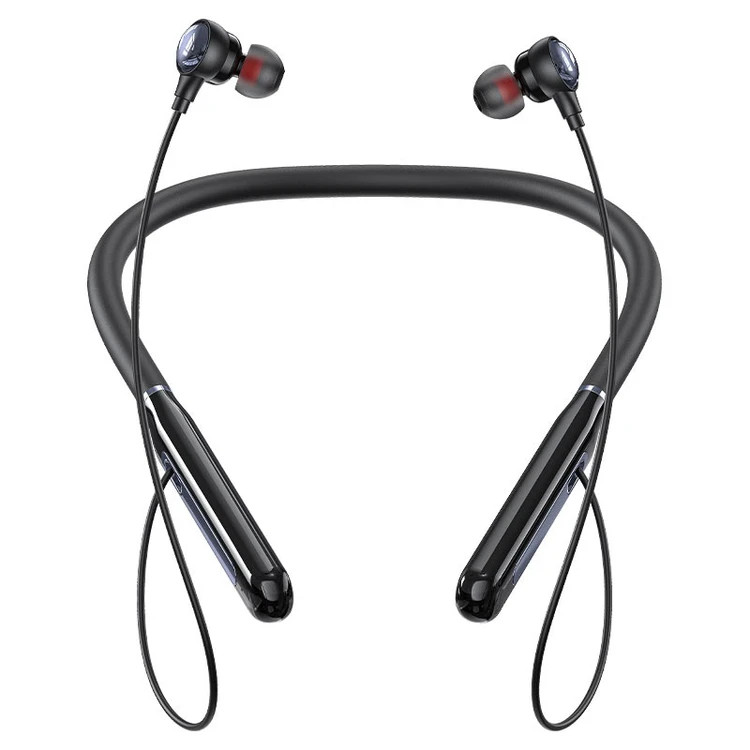 هندزفری بلوتوث گردنی ایس فست مدل N5 Wireless Earphones