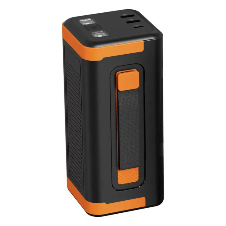 پاور بانک پرودو مدل Power Boost ظرفیت ۵۰۰۰۰ میلی آمپر pd20w