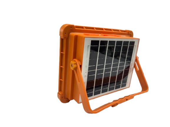 پروژکتور اظطراری LED(سایز بزرگ) 336