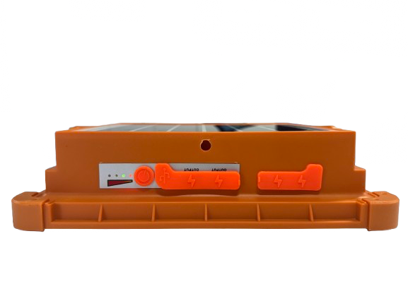 پروژکتور اظطراری LED(سایز بزرگ) 336