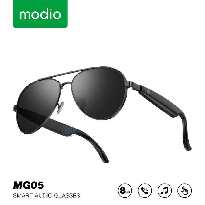 عینک هوشمند مدل Modio MG05