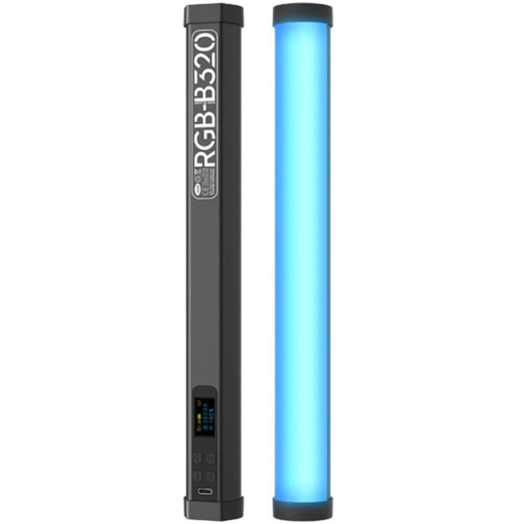 نور باتومی Sidande مدل RGB-B320S