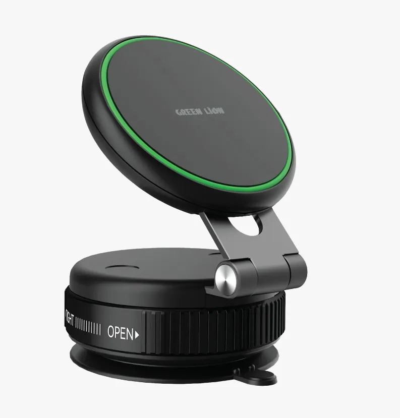 هولدر وکیوم گرین لاین مدل GNGX41SPHLBK