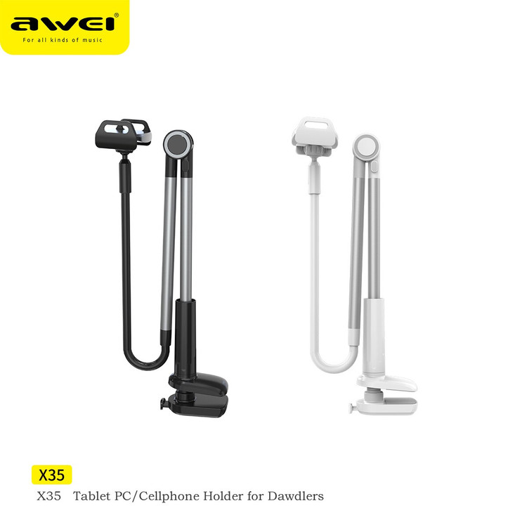 پایه نگهدارنده اوی Awei X35 Lazy Bracket