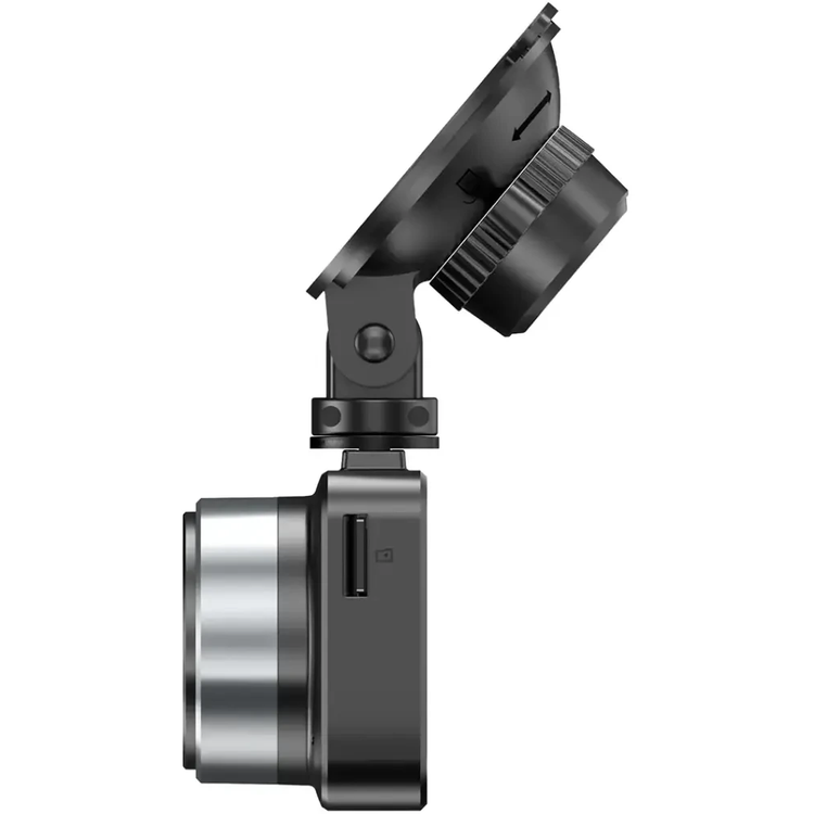 دوربین ثبت وقایع خودرو گرین لاین مدل Dash Cam pro 4K