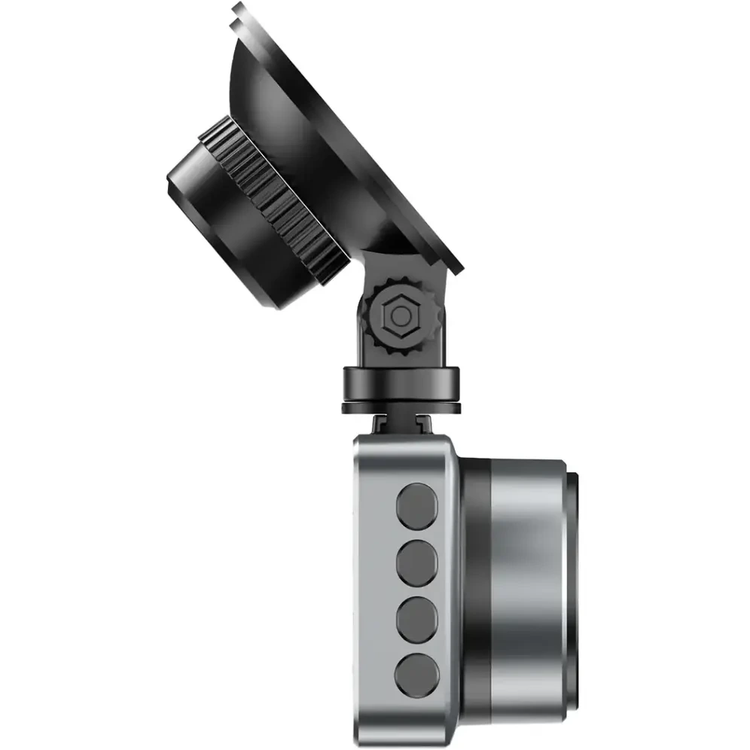 دوربین ثبت وقایع خودرو گرین لاین مدل Dash Cam pro 4K