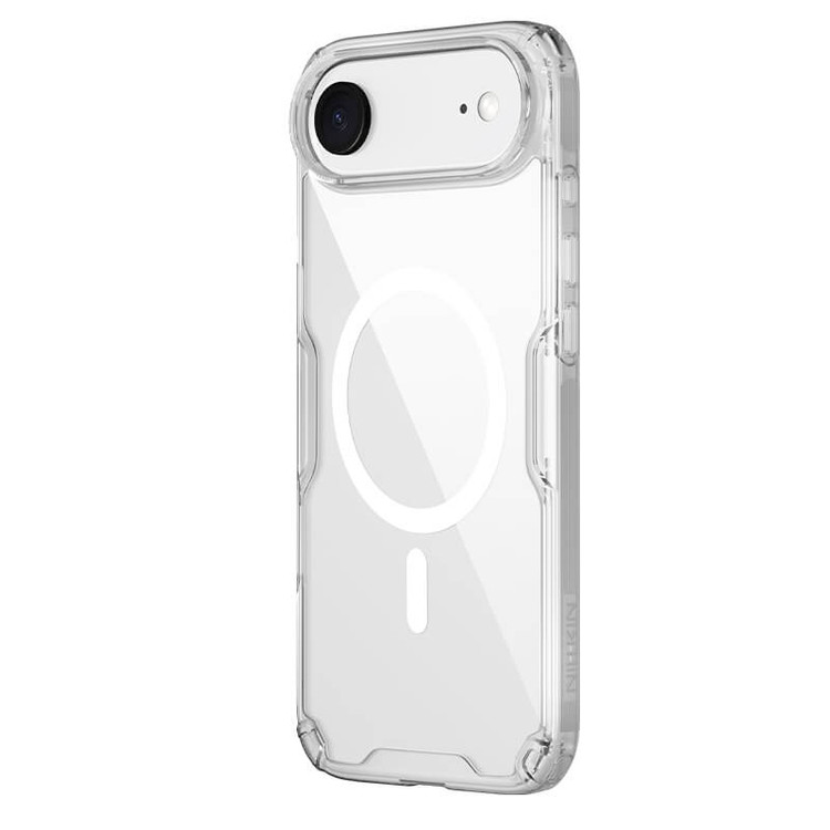 قاب محافظ مگ سیف نیلکین آیفون Apple iPhone 17 Air