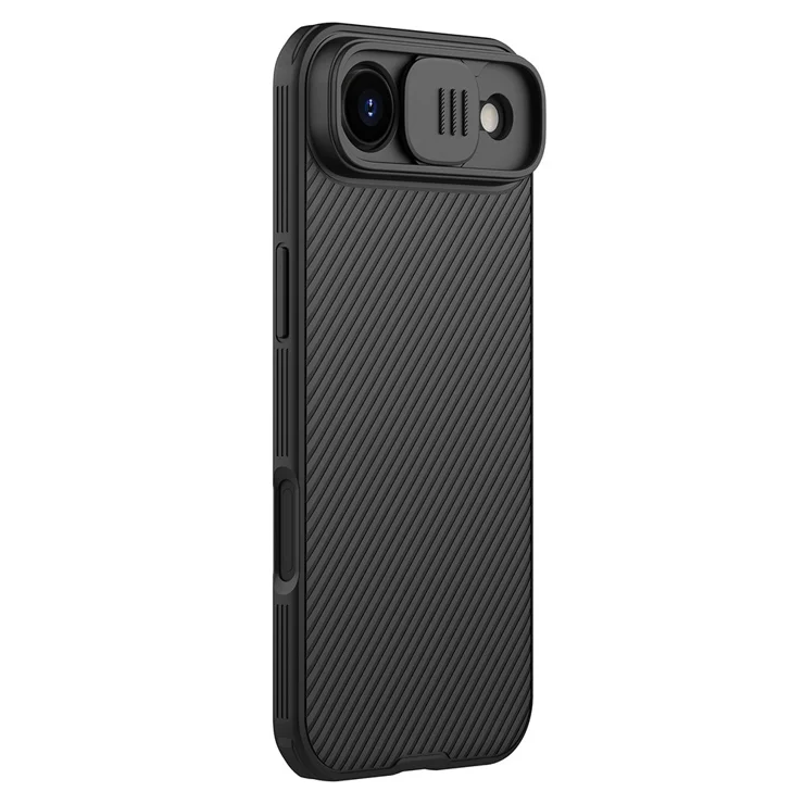 قاب محافظ iPhone 17 Air Nillkin CamShield Pro Case دارای محافظ دوربین