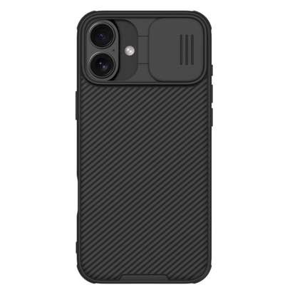 قاب محافظ iPhone 17 Nillkin CamShield Pro Case دارای محافظ دوربین