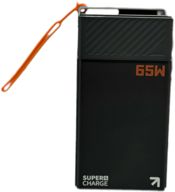 پاوربانک 50000 میلی آمپر برند MOXOM مدل MX-PB187