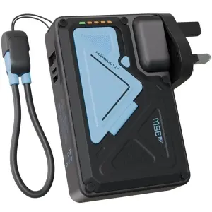 پاوربانک پاورولوژی Powerology 20000mAh Power Bank PPBMH104