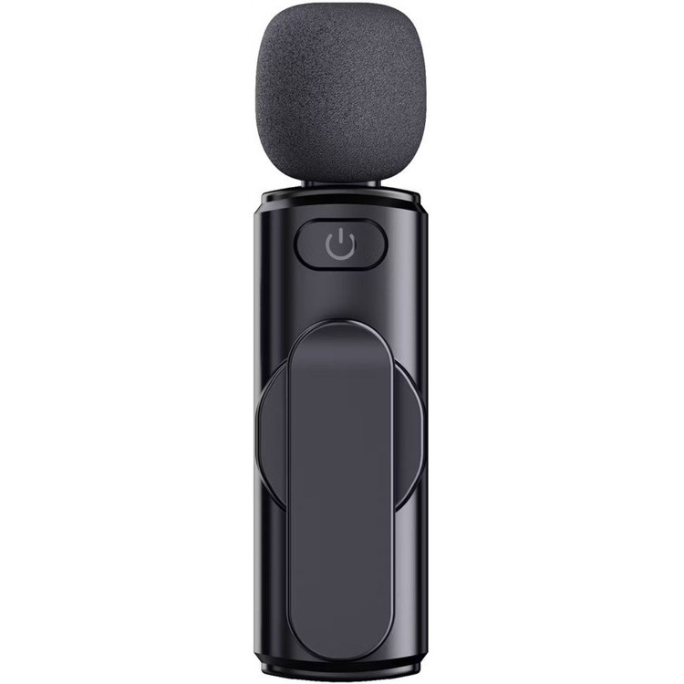 میکروفون یقه ای گرین لاین مدل GM-79X بی سیم ۳ در ۱ حذف نویز