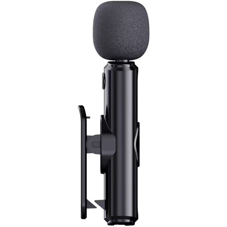 میکروفون یقه ای گرین لاین مدل GM-79X بی سیم ۳ در ۱ حذف نویز