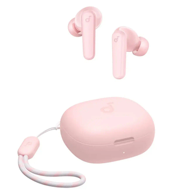 هدفون بلوتوثی انکر مدل SoundCore R50i A3949